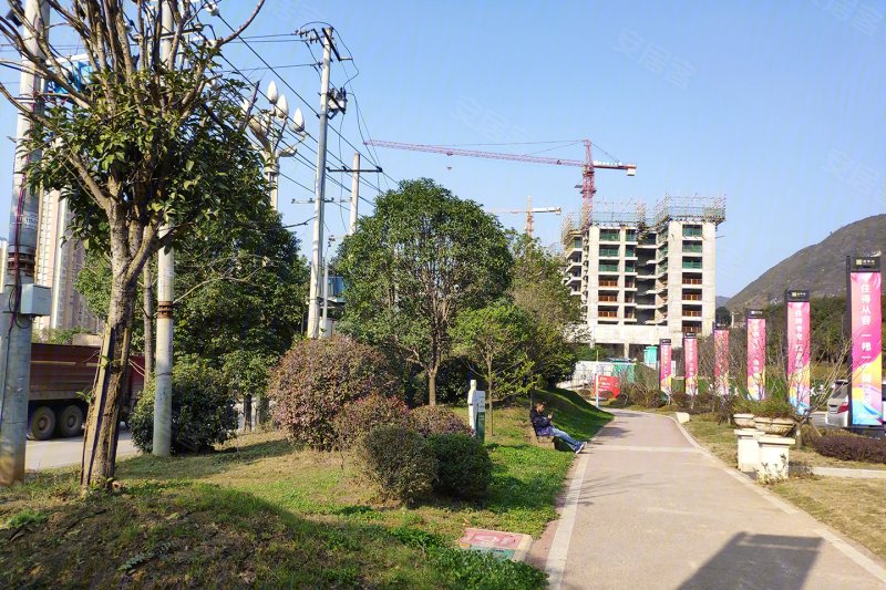 凯里清华坊-实景图(2) - 凯里安居客