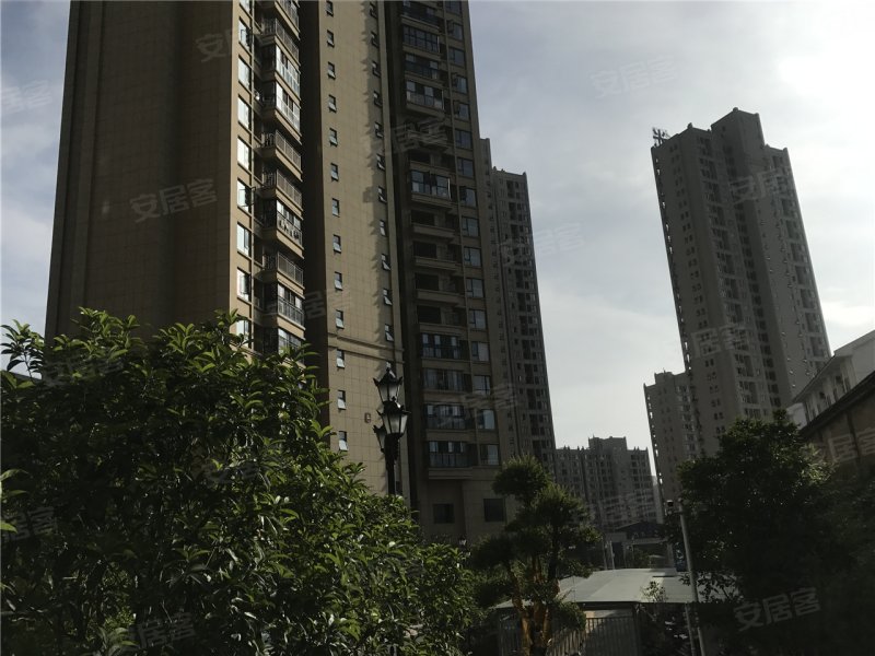 黄冈湖光月色-实景图(6) - 黄冈安居客