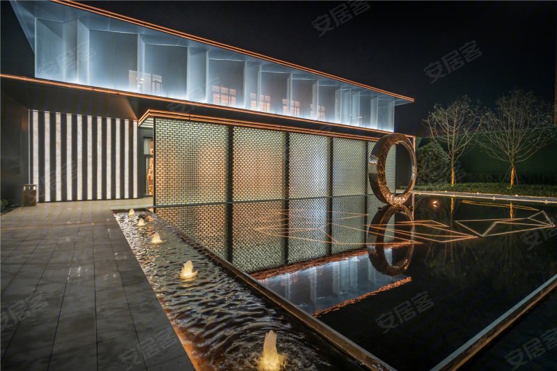 南昌楼盘 红谷滩楼盘 九龙湖新城楼盘 祥生府