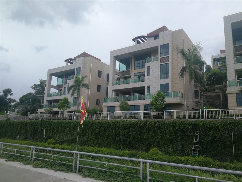 开平楼盘 开平市楼盘 骏贤居