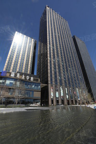 新光大中心artpark9