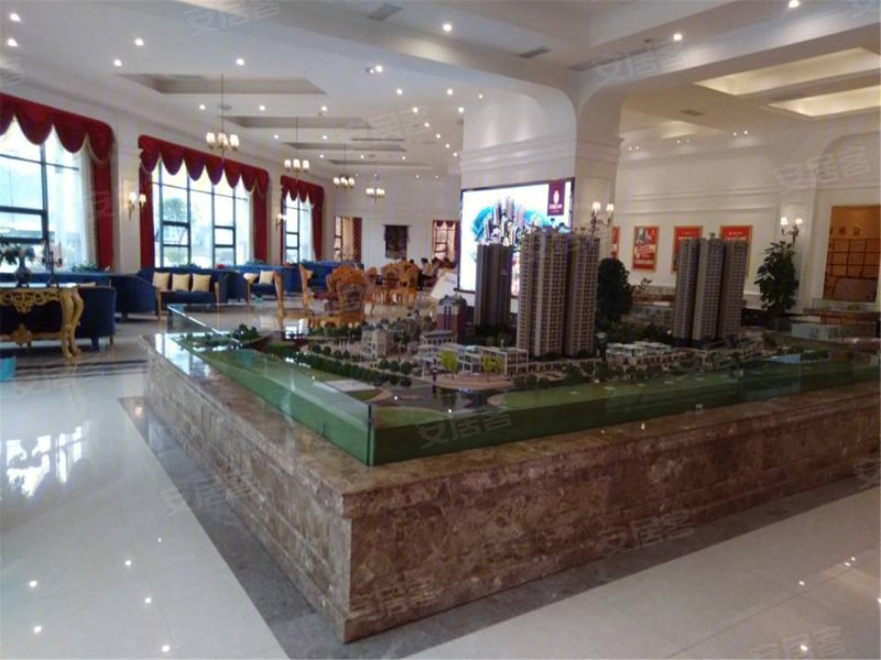 巴中恩阳首座-实景图(28) - 巴中安居客