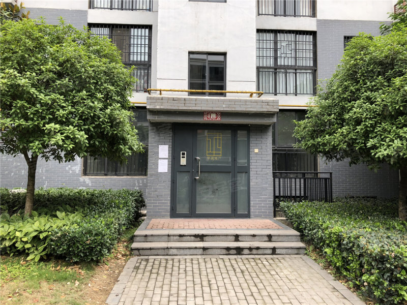 汉中楼盘 勉县楼盘 凯旋华府