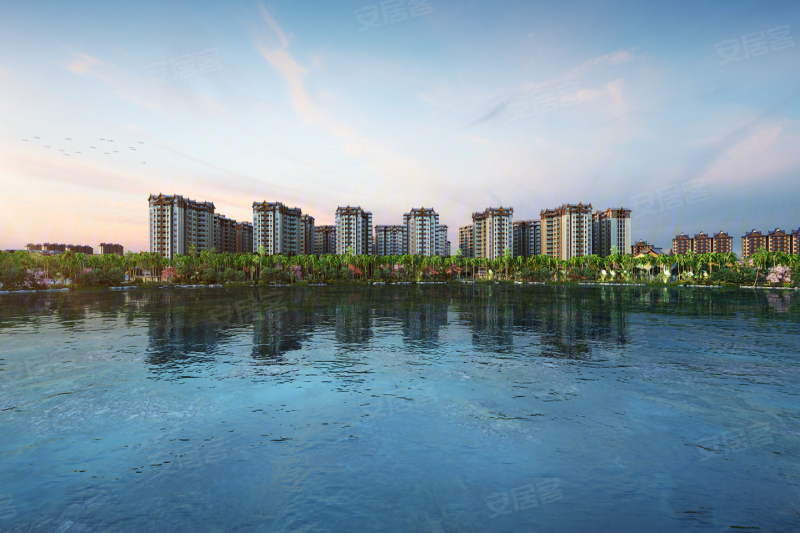 西双版纳版纳上河居