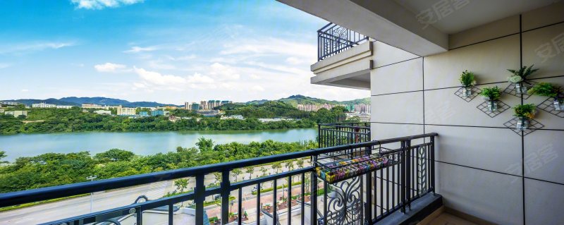 梅州恒大江山帝景