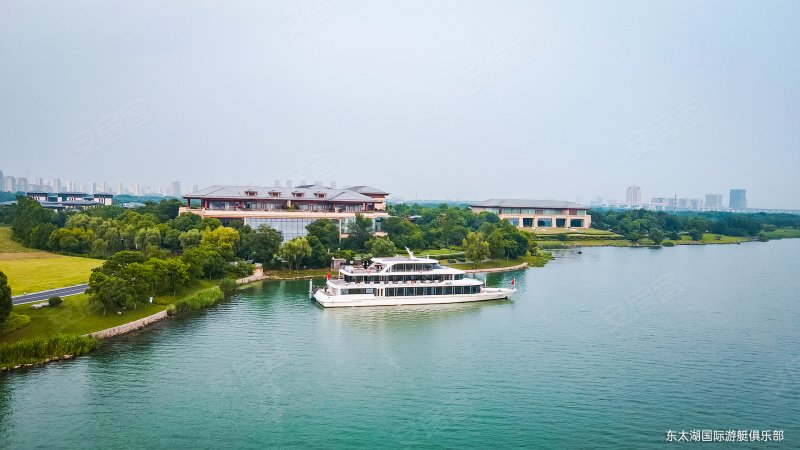 苏州阅湖之星-配套图(82) - 苏州安居客