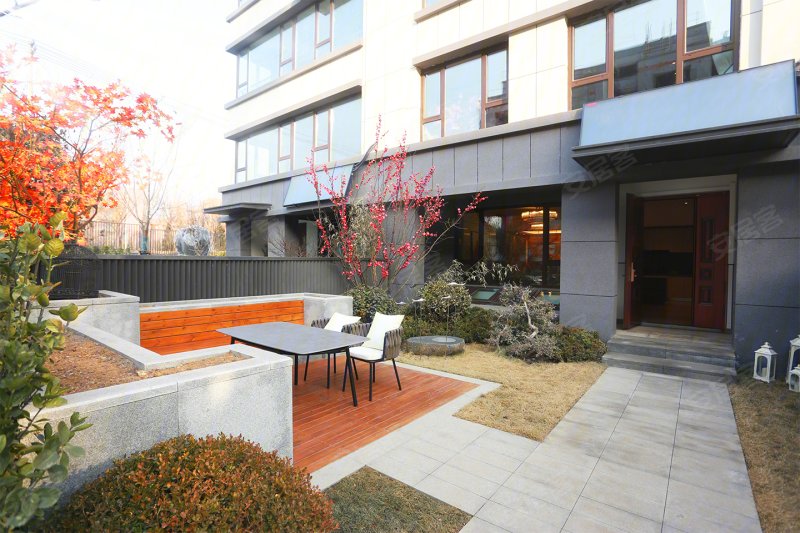 济南楼盘 章丘楼盘 海信泮山