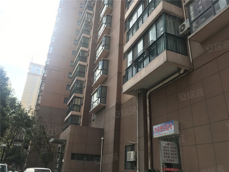 荆门大汉龙城-实景图(12) - 荆门安居客