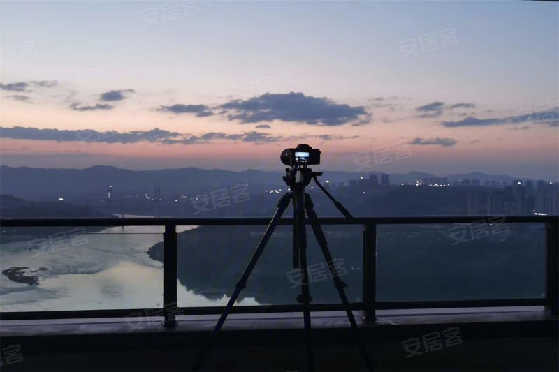 华侨城云溪都会