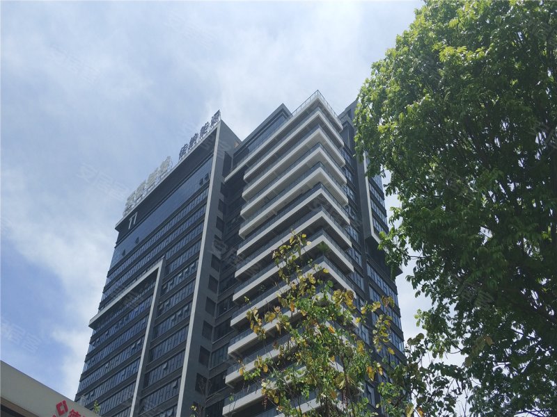 天安智谷科技产业园