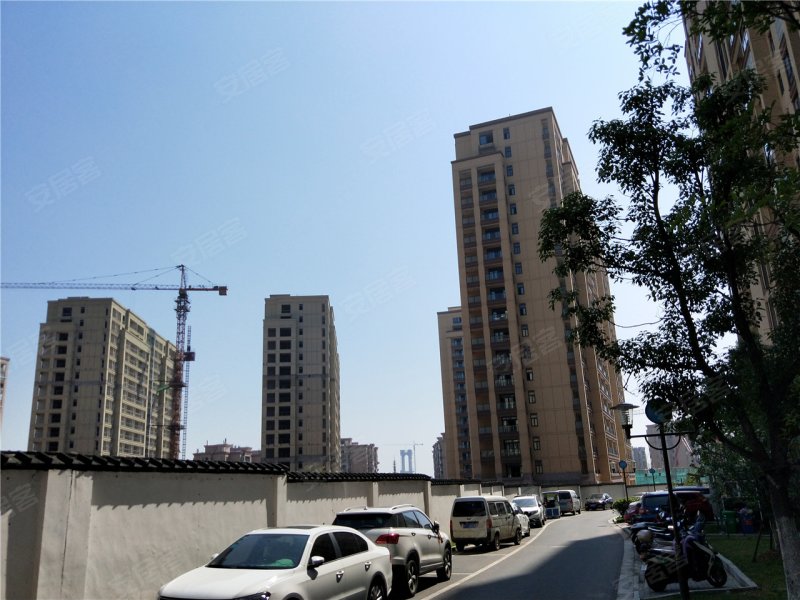 宣城盛世御景-实景图(18) - 宣城安居客