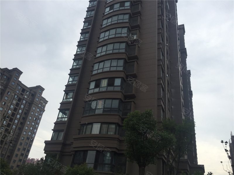 大丰品尚雅居-实景图(12) - 大丰安居客