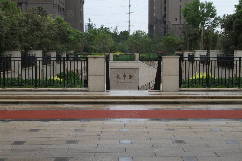 漯河长申玉-实景图(11) - 漯河安居客