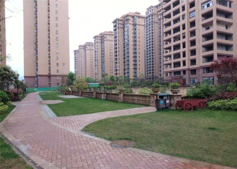 吉安楼盘 永新县楼盘 欧洲城