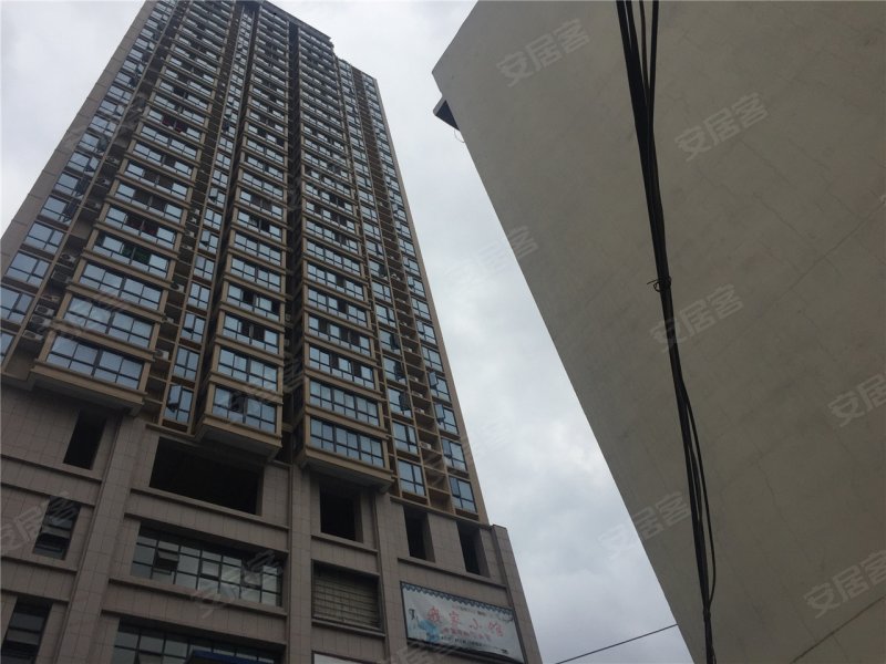 鄂州南浦国际广场-实景图(47) - 鄂州安居客