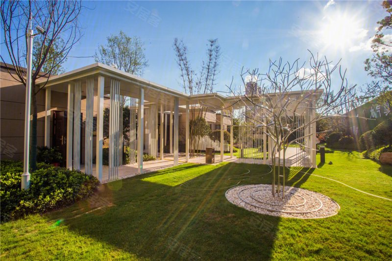 抚州硕丰大成-实景图(6) - 抚州安居客