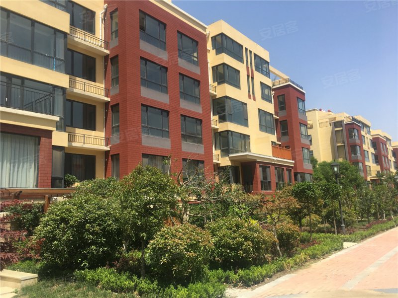 青岛楼盘 平度市楼盘 平度楼盘 开元城开元盛景