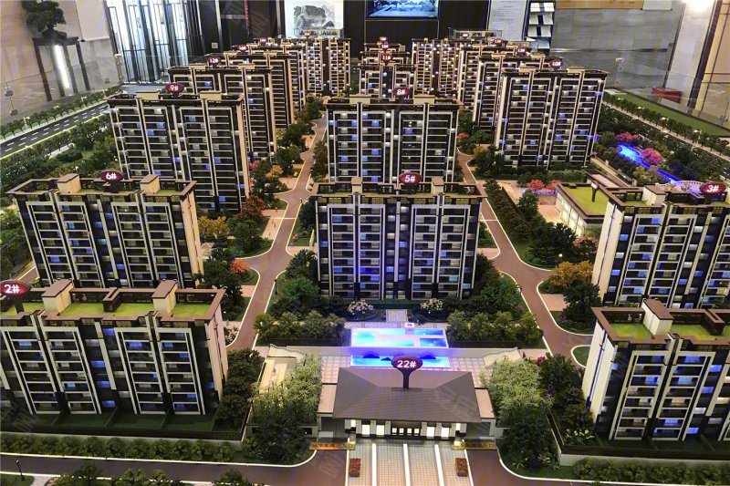 开封楼盘 兰考楼盘 兰阳街道楼盘 亿尚天时湾