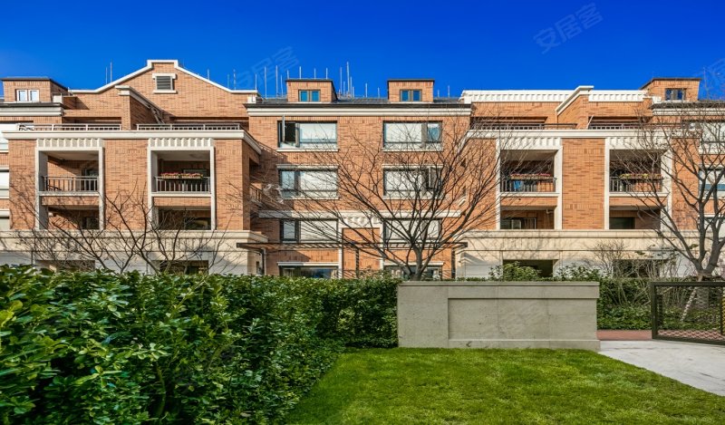 上海楼盘 奉贤楼盘 南桥楼盘 灏景湾