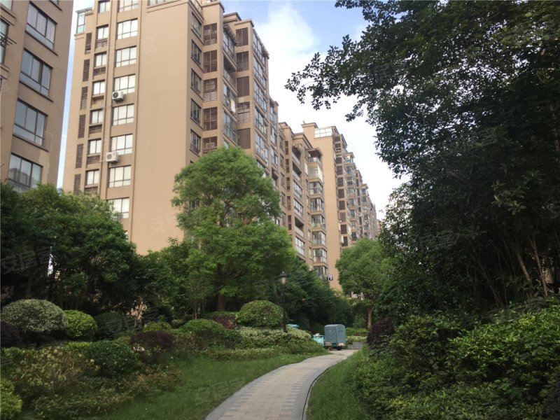 泰州楼盘 姜堰区楼盘 东方巴黎城