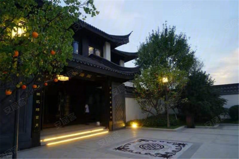 佳兆业·东戴河栖樾台