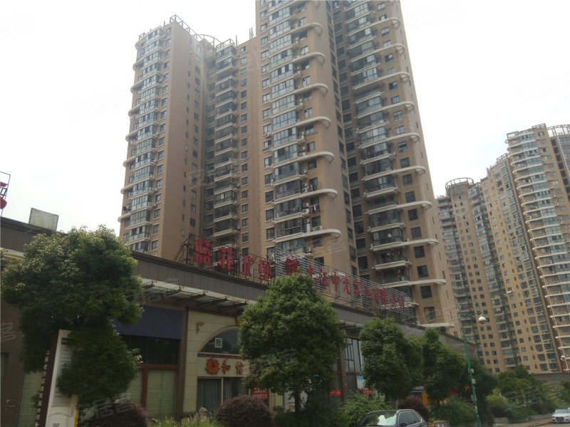 丽景湾