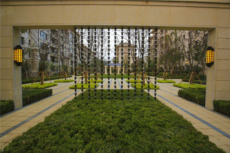 大连楼盘 普兰店楼盘 城区楼盘 金悦湾