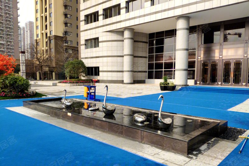 西安碧桂园锦唐-实景图(6) - 西安安居客