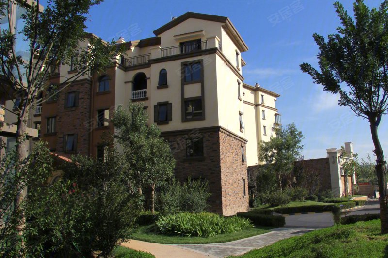 三门峡楼盘 灵宝市楼盘 中航上东府