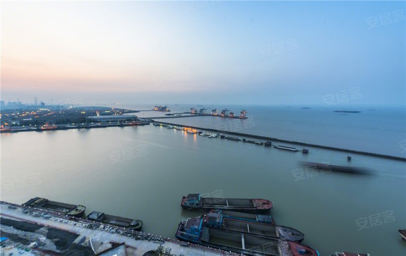 上海上海长滩-实景图(8) - 上海安居客