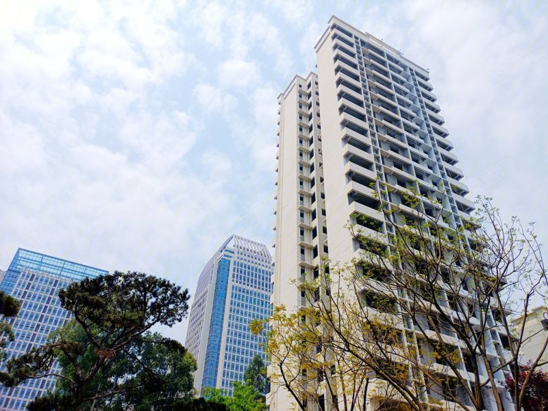 眉山阳光云溪上-实景图(7) - 眉山安居客