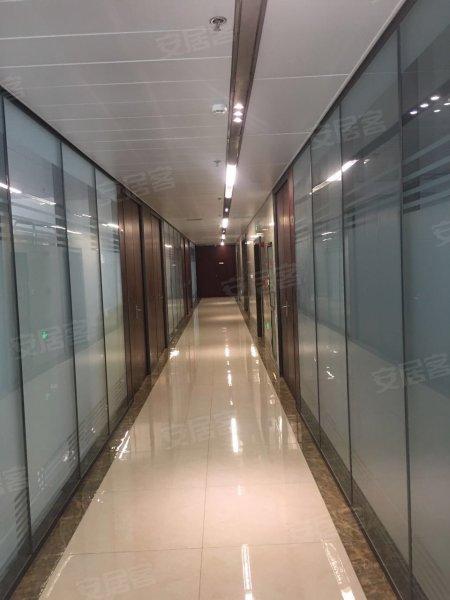 漯河昌建广场商铺-样板间图(5) - 漯河安居客