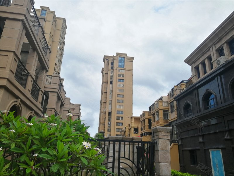 漳州楼盘 漳浦县楼盘 绥安楼盘 美伦清华园