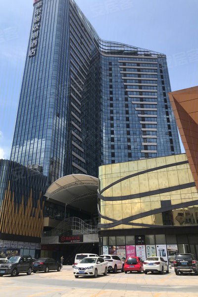 三水新动力广场