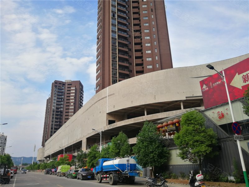 张家界楼盘 慈利县楼盘 宝居世纪新城