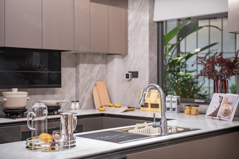 厦门保利天悦-样板间图(19) - 厦门安居客