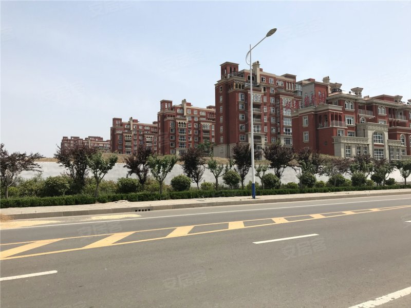 临沂致远翡翠园-实景图(38) - 临沂安居客