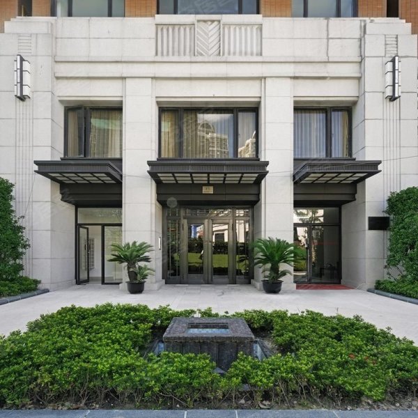 上海公馆77-实景图(4) - 上海安居客