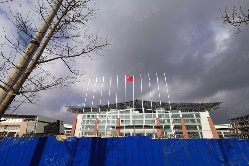 曲靖楼盘 陆良县楼盘 康衡书境