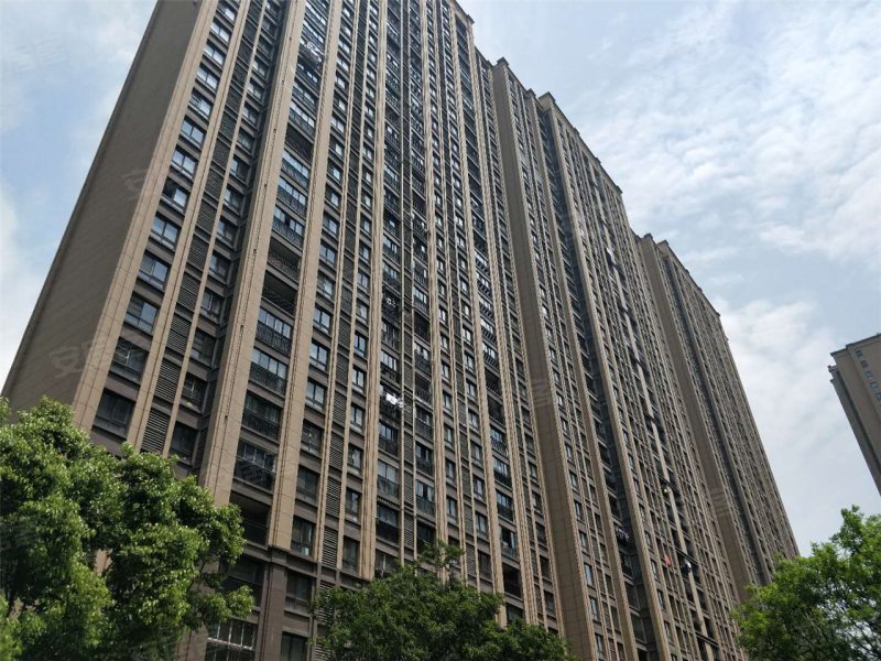 张家港金科廊桥美墅-效果图(24) - 张家港安居客
