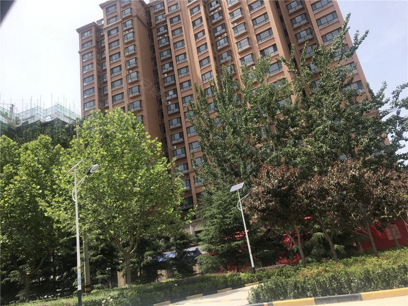 凤凰湖畔
