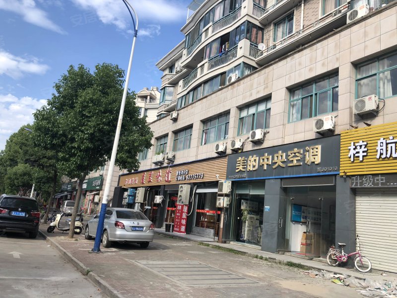 台州万嘉广场-配套图(35) - 台州安居客