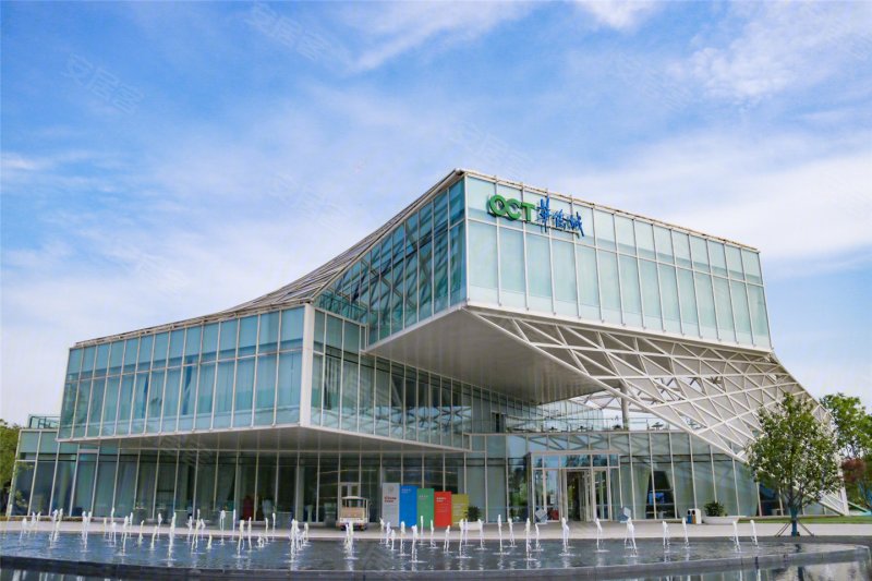 郑州楼盘 二七楼盘 南三环楼盘 郑州华侨城