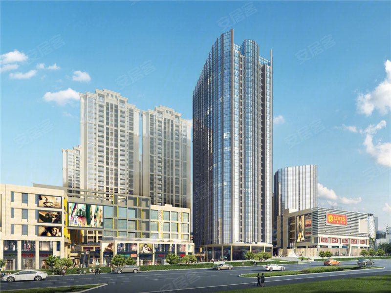 株洲奥园广场