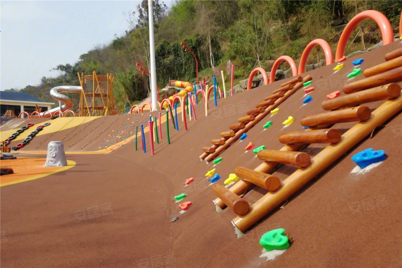 重庆楼盘 万州楼盘 誉峰168