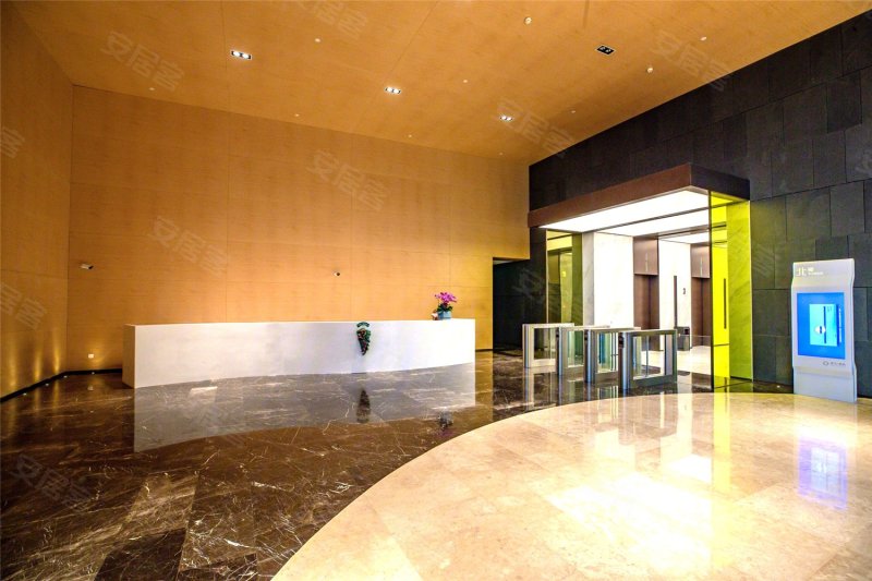 上海森兰美奂-实景图(15) - 上海安居客