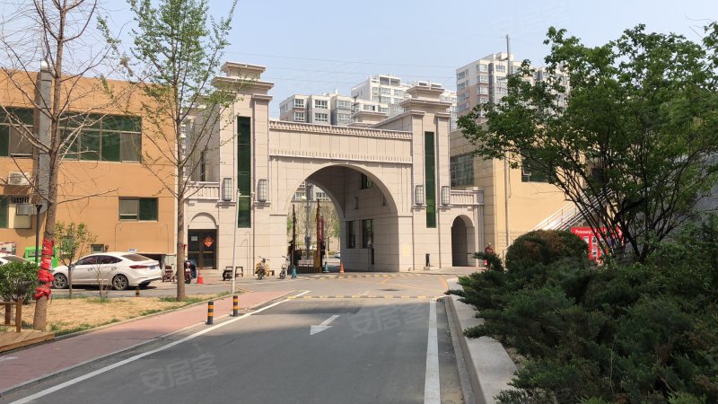 廊坊楼盘 固安楼盘 尚城国际