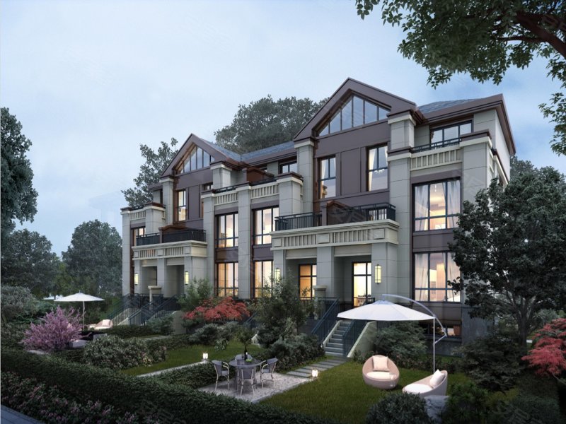 淮安潮都望庄-效果图(19) - 淮安安居客