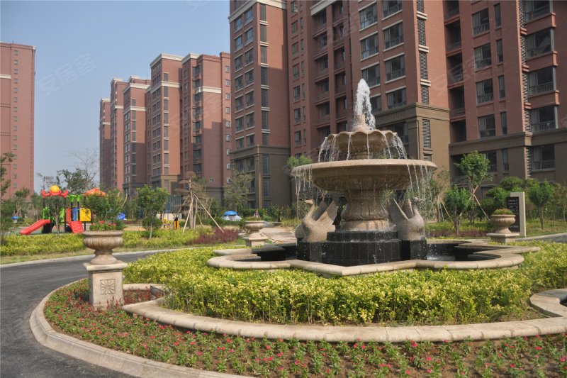 淄博楼盘 周村楼盘 美力理想城