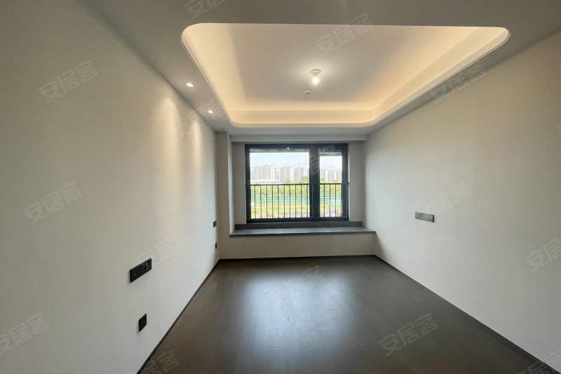 杭州建发云启之江-样板间图(50) - 杭州安居客